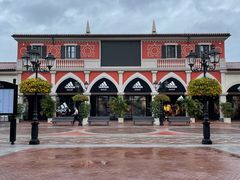 -佛罗伦萨小镇广佛名品奥特莱斯(疏港路店)