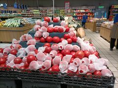 -世纪联华(吴淞店)