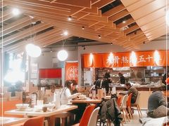 大堂-味千拉面(又一城店)