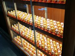 -NIUAN牛庵·日式和牛烧肉(恒隆店)