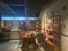 -黛瓦里巷(南京东路店)