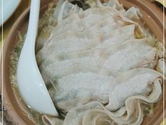 -砂锅居(西四店)