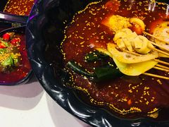 -梵云依家小冒菜(新街口总店)