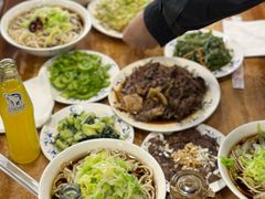 -柴氏风味斋(甘家口店)