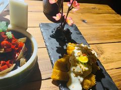-桃花坞·私房菜餐厅(龙湖时代天街店)