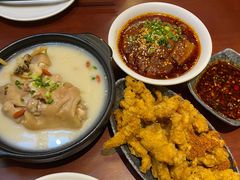 -付小姐在成都(中山公园店)