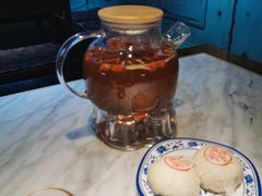 -京味斋·北京烤鸭(华威桥北工大店)