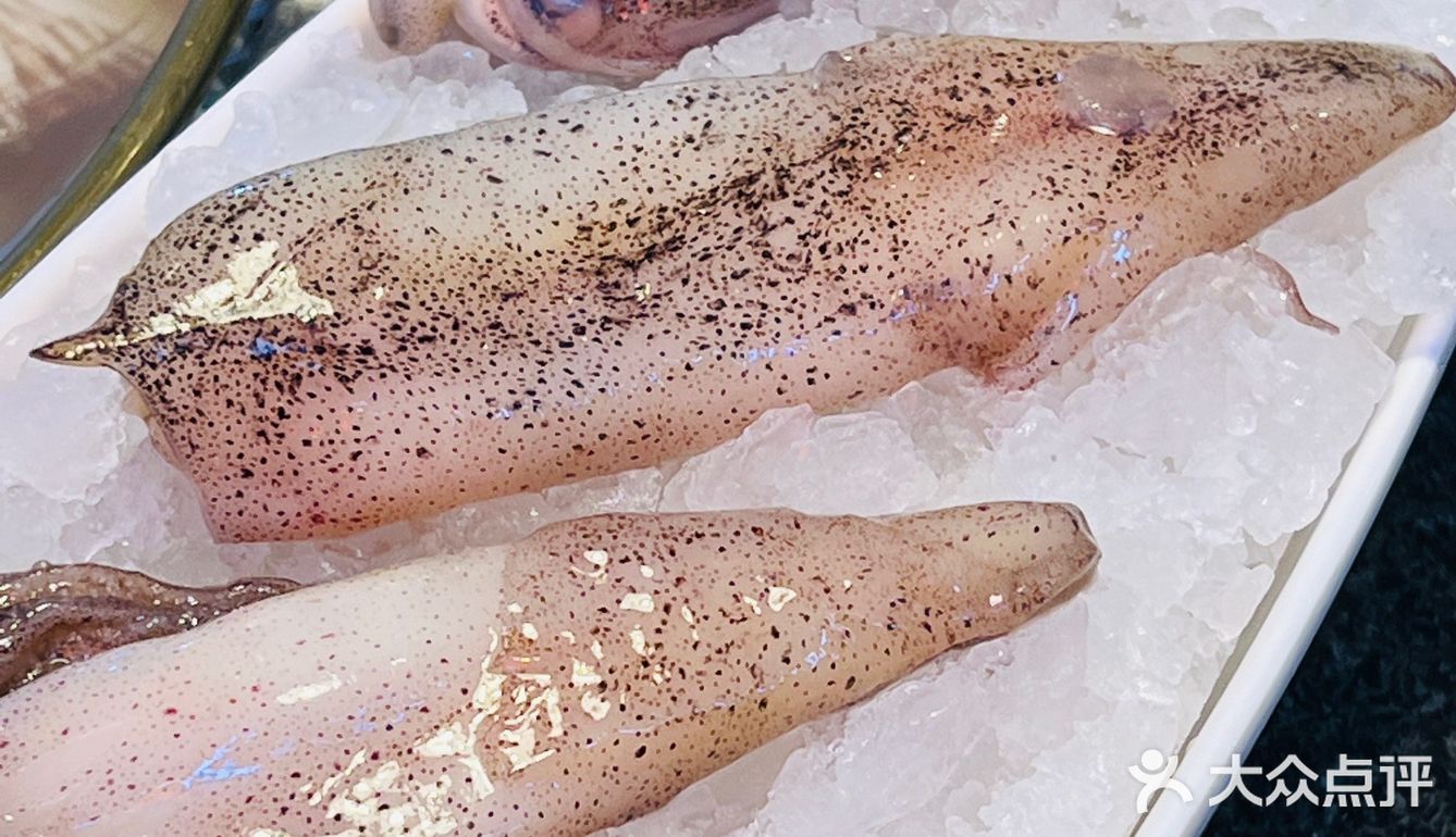 听❗️这不就是鲜掉眉毛的卜卜声[调皮]｜北京探店