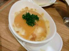 -卡朋西餐(较场西路店)