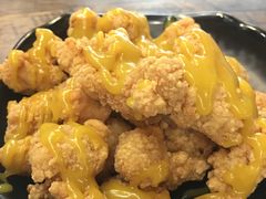 -YULOI予乐炸鸡(平乐店)