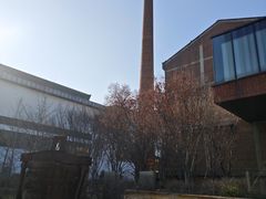 -张之洞与武汉博物馆