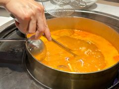 -云尊府云南菜·蒸汽石锅鱼(学清路店)