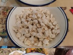 -老乌家特色小炒泡馍(大皮院店)