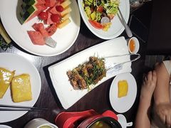 -聚友斋(柳泉路八大局店)
