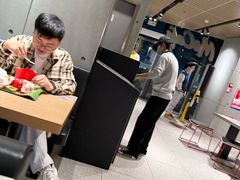 -麦当劳(龙华印象汇店)