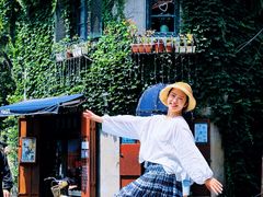 -不舍昼夜咖啡馆