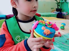 -小问号·科学启蒙·逻辑思维·阅读素养·口才演讲(杨浦合生汇中心)