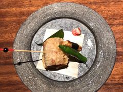 -桐寿司Sushi Tong