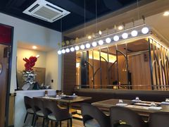 -老铁岭·涮肚烧烤(浑南店)