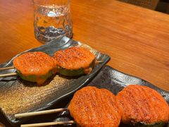 -人间酒暖·Go blanc·烧鸟·深夜食堂(陆家嘴店)