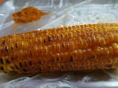 android_upload_pic-马记烧烤(曲沃路店)