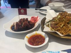 -禾府酒家·传统广府味(番禺店)