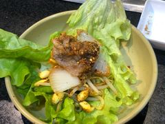 -三通阁石板烤肉