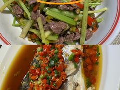 -大碗厨 25年老字号 现炒湘菜(四季天地店)