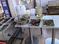 -天全县三土司椒麻鸡餐厅