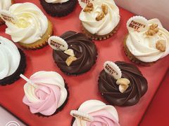 红丝绒纸杯蛋糕-派悦坊·甜品·蛋糕(日坛店)