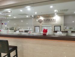 -爱贝蕊恩韩式月子会所(南山店)