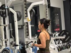 -NRG 健身私教CLUB(世博源店)