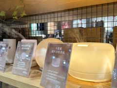-MUJI无印良品(杭州万象城店)