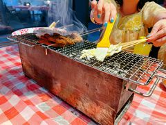 -生火火·小炉子炭烤(金楠天街总店)