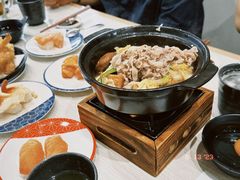 -伊势丹(现代城店)
