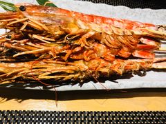 -虹料理·日料放题(悠方店)