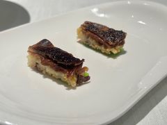 糯米樟茶鸭-许家菜.艺创菜(仁和新城店)