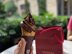 -GODIVA(汉街店)