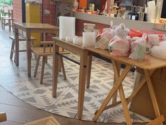 -萝卜向南·湘西泡菜·腊味炒饭(星河coco city店)