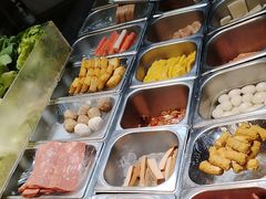 -拿渡麻辣香锅(百联滨江店)