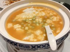 -国贸格兰维大酒店-山城映像中餐厅(青年路店)
