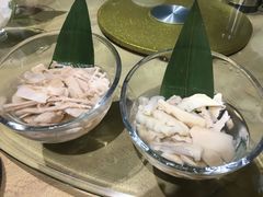 -竹鲜笙全竹宴(国色天香店)