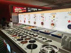-海底捞火锅(凤凰广场店)