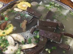 -牛一煲美食(江高店)