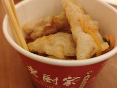 -老厨家(中央大街西七道街店)