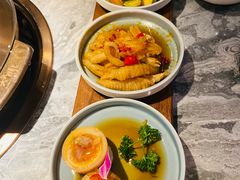 原味椰子鸡-大头椰·海南椰子鸡火锅(思明万象城店)
