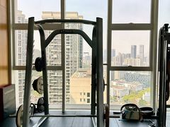 -普拉达游泳健身(水湾1979店)
