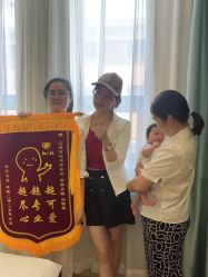 -上海百佳母婴护理中心