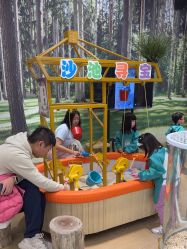 -小象动悟公园(龙湖亦庄天街店)