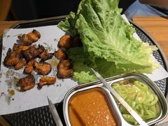 -一烧一烤•锦州烧烤(KTV包房·长江街店)